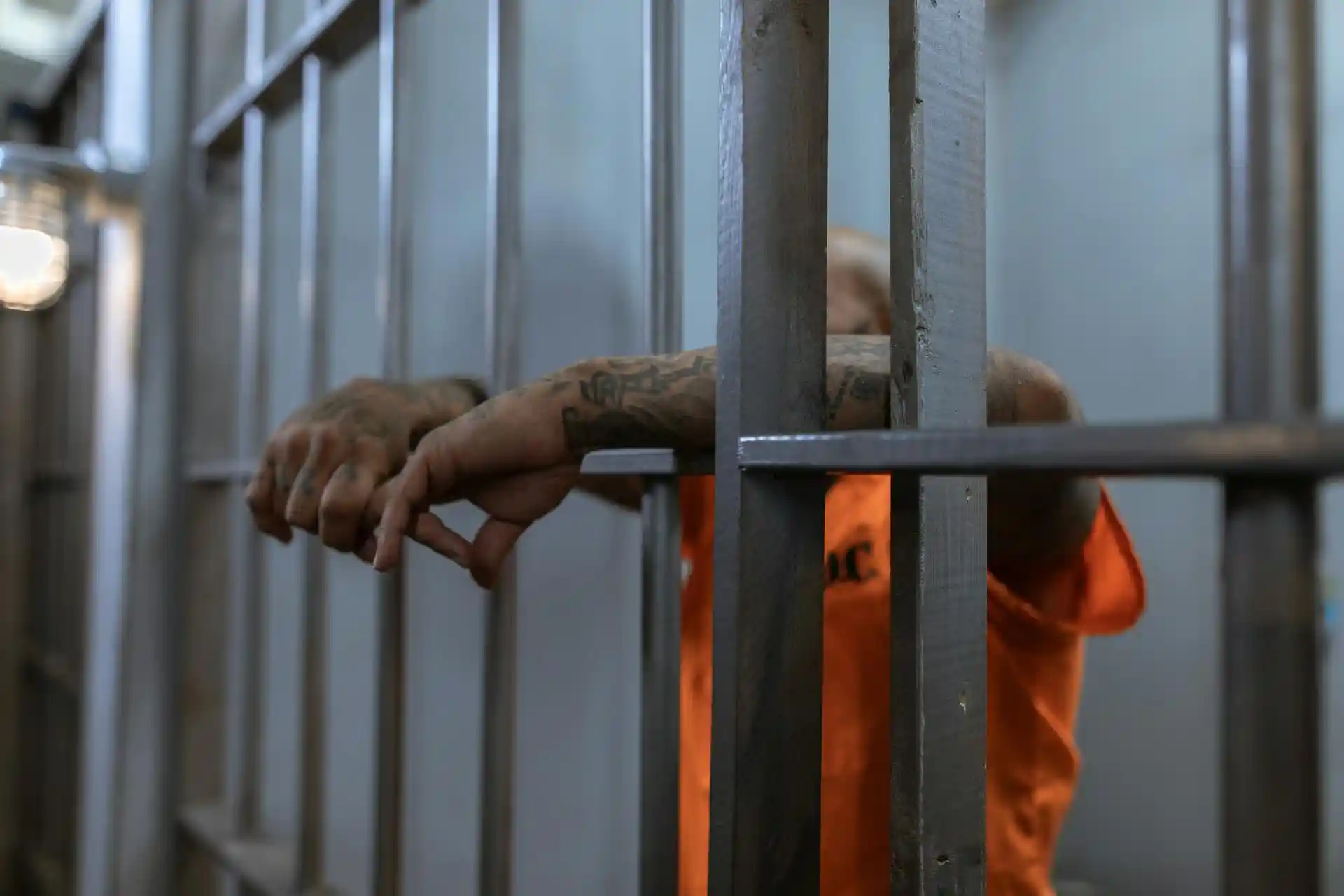 Prisión preventiva y proceso penal