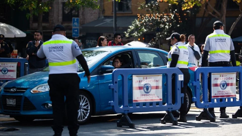 Derechos al momento de una detención