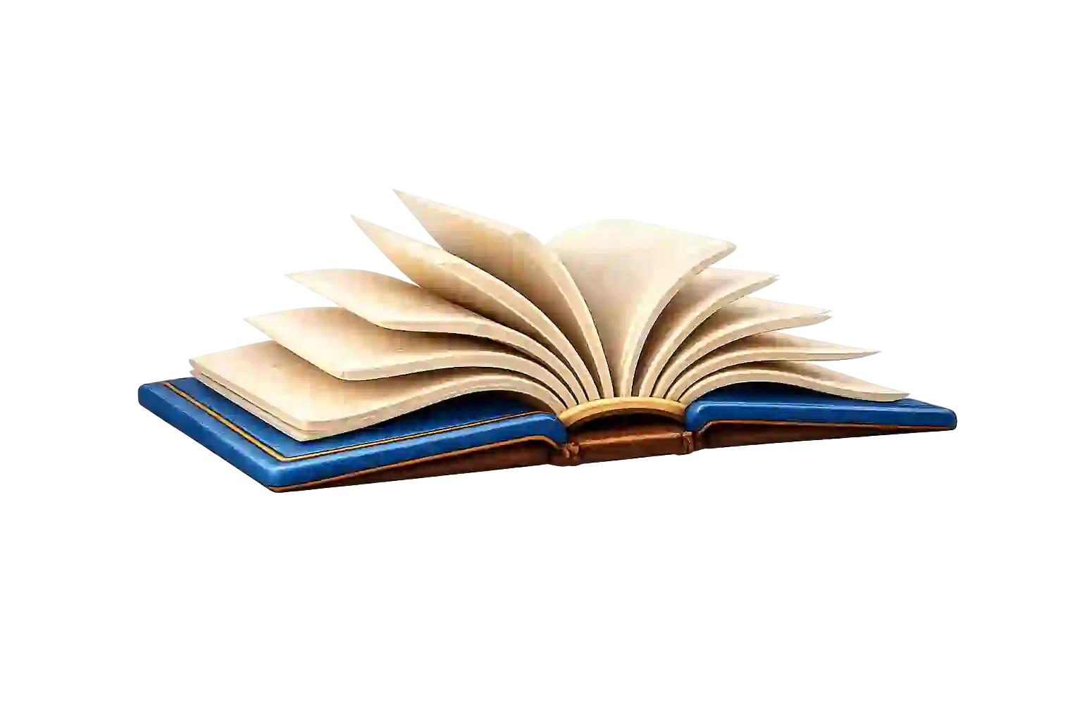 Ícono de libro del blog jurídico